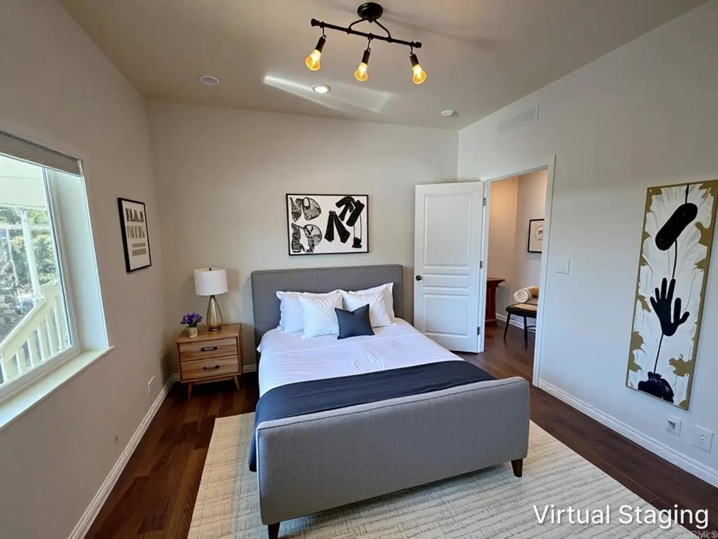 8301 Mission Gorge Road, Unit 23 Santee, CA 92071 - Photo 33 of 33 Gallery Image 33