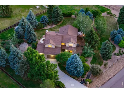 $1,995,000 | 6440 Monarch Park Court, Niwot, CO 80503