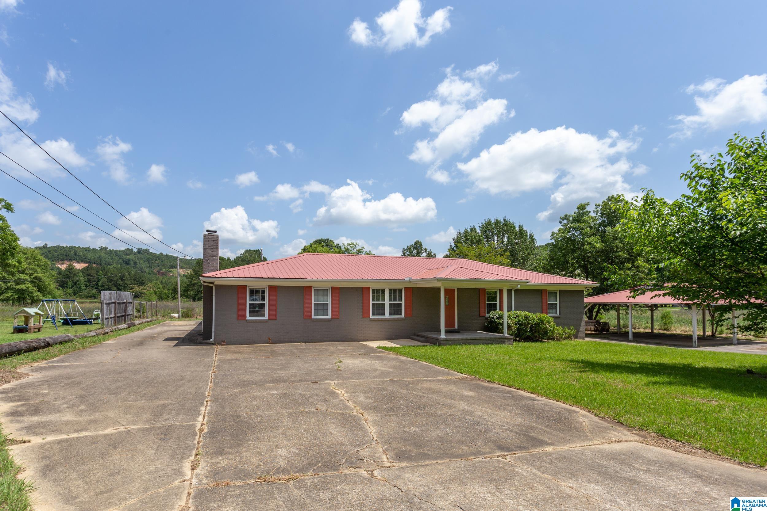 5048 Eubanks Road Bessemer, AL 35022 - Photo 1 of 25