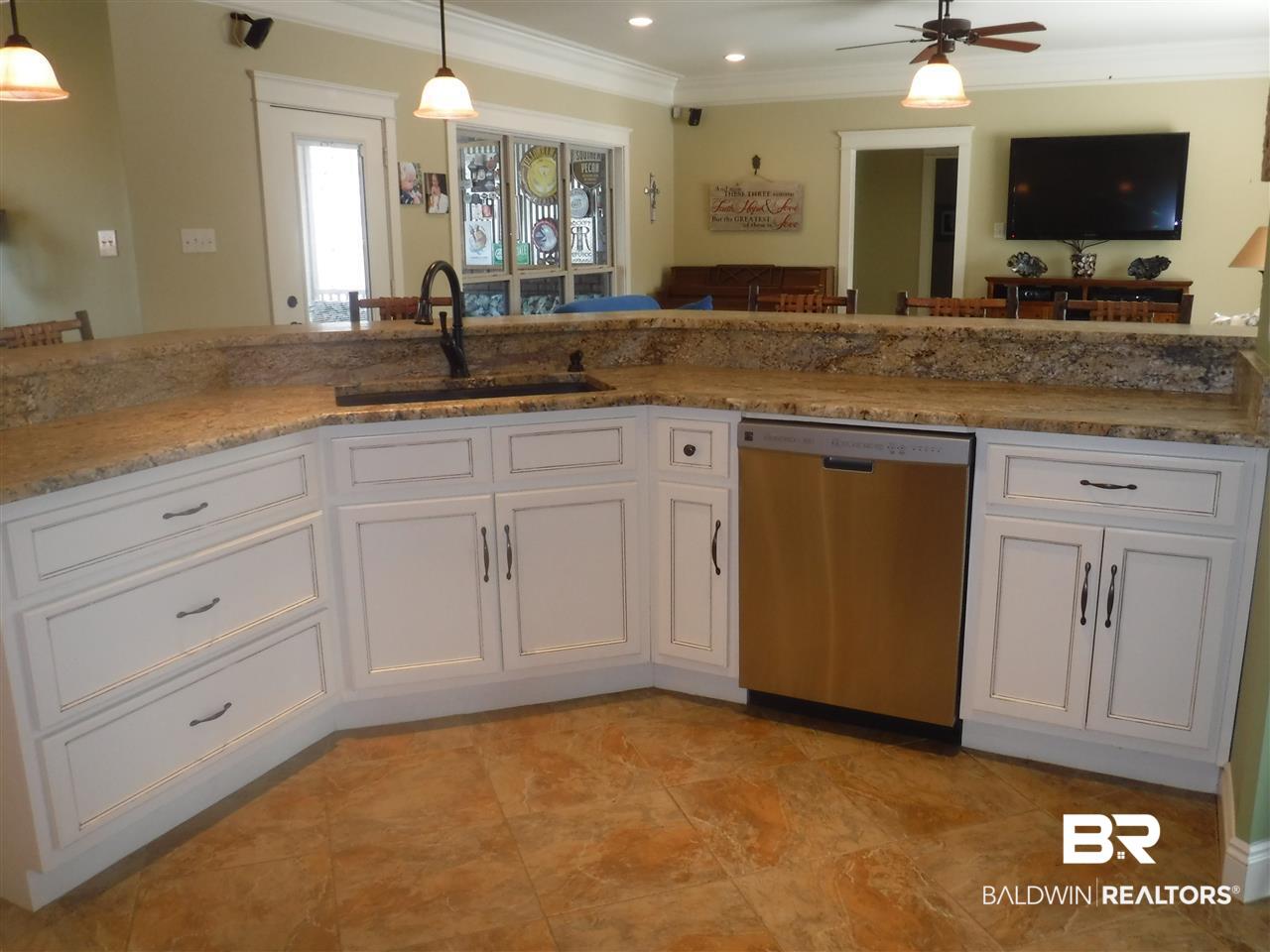 10121 Bromley Road Bay Minette, AL 36507 - Photo 7 of 20