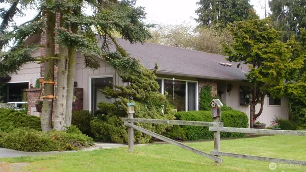 $415,000 | 258 Edgington Drive, Sequim, WA 98382