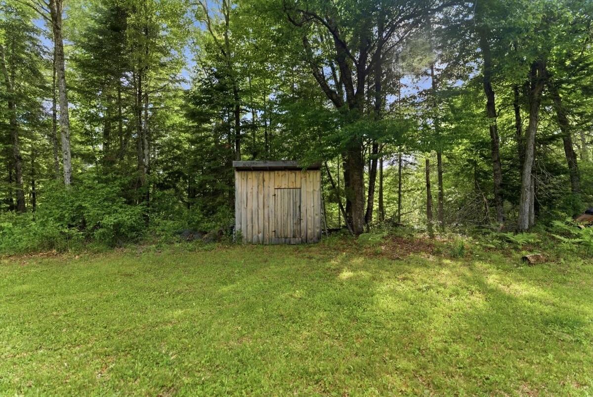 139 Lloyd Road Anson, ME 04911 - Photo 79 of 91 Shed