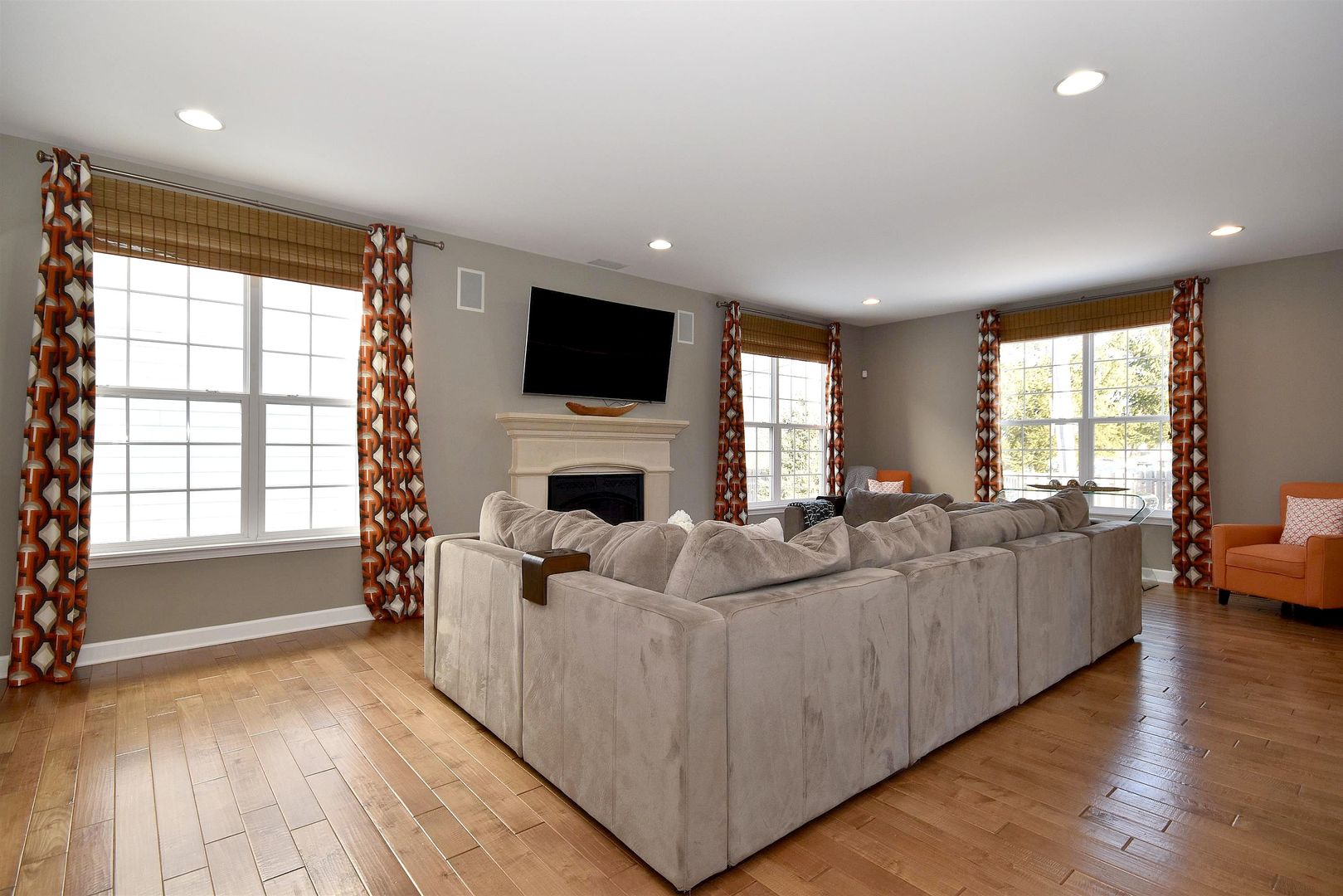 5871 Oak Ridge Way Lisle, IL 60532 - Photo 14 of 34