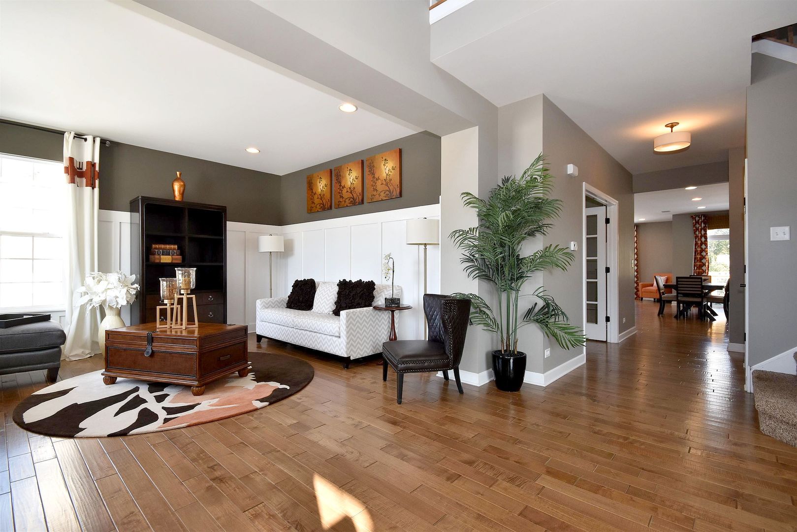 5871 Oak Ridge Way Lisle, IL 60532 - Photo 4 of 34