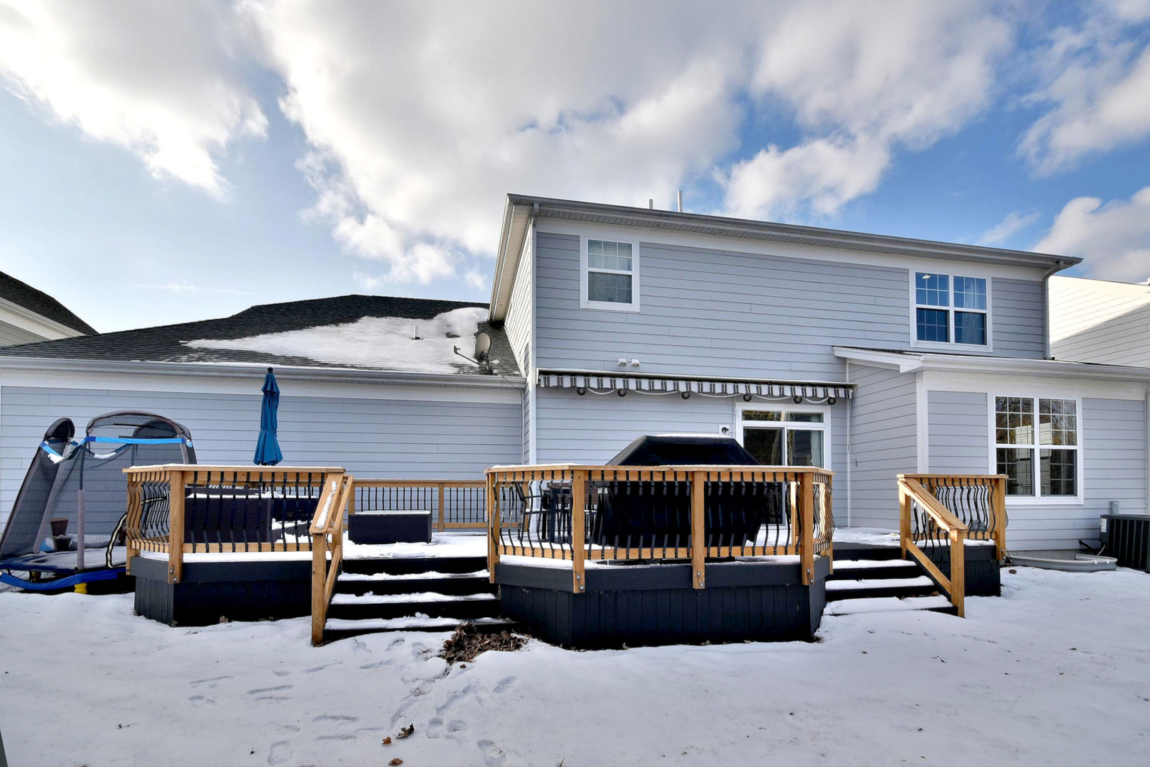5871 Oak Ridge Way Lisle, IL 60532 - Photo 33 of 34