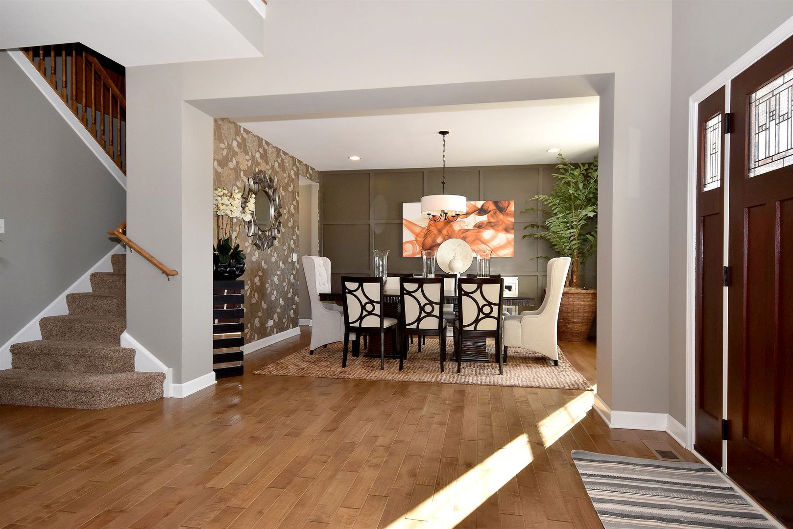 5871 Oak Ridge Way Lisle, IL 60532 - Photo 6 of 34