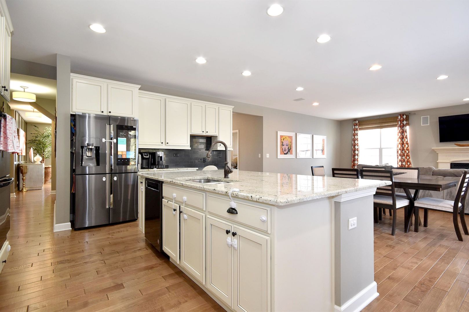 5871 Oak Ridge Way Lisle, IL 60532 - Photo 10 of 34