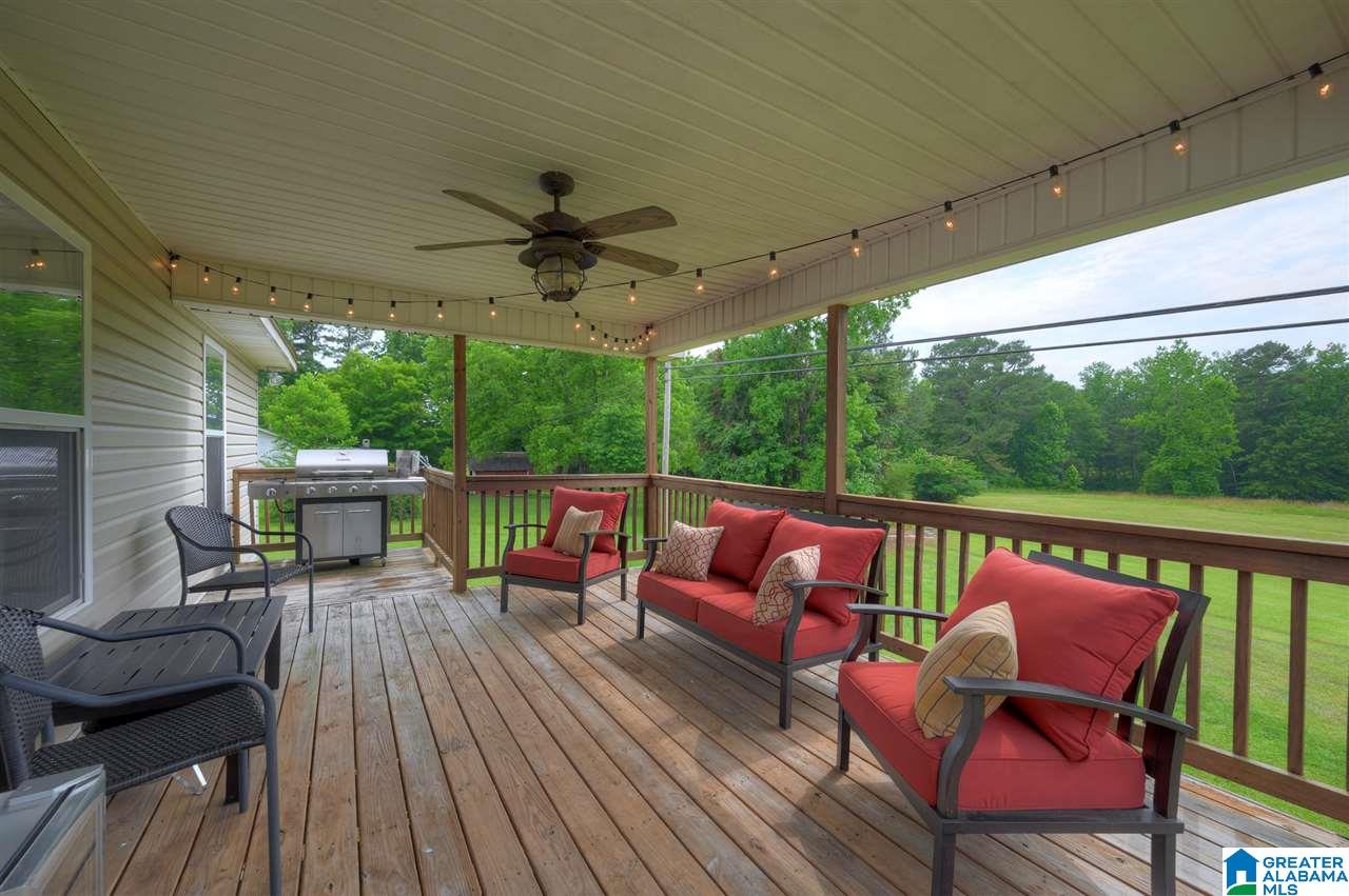 9230 Bradford Trafford Road Pinson, AL 35126 - Photo 12 of 33