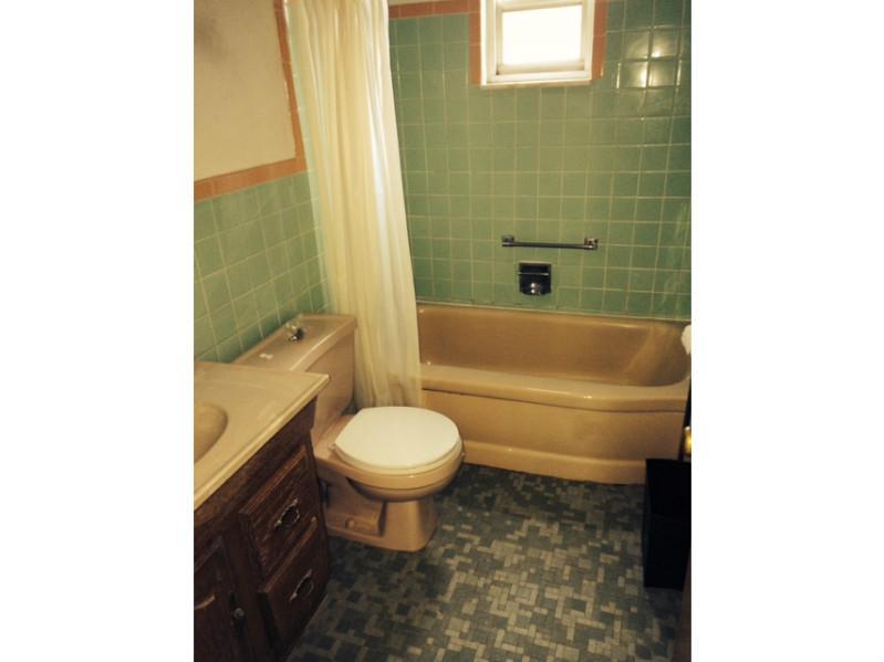 1518 Greentree Road Pittsburgh, PA 15220 - Photo 5 of 11 Full Bath. Bathroom