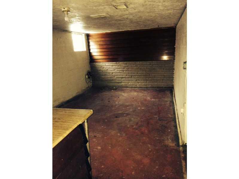 1518 Greentree Road Pittsburgh, PA 15220 - Photo 9 of 11 Basement/Game Room. Additional room downstairs in basement