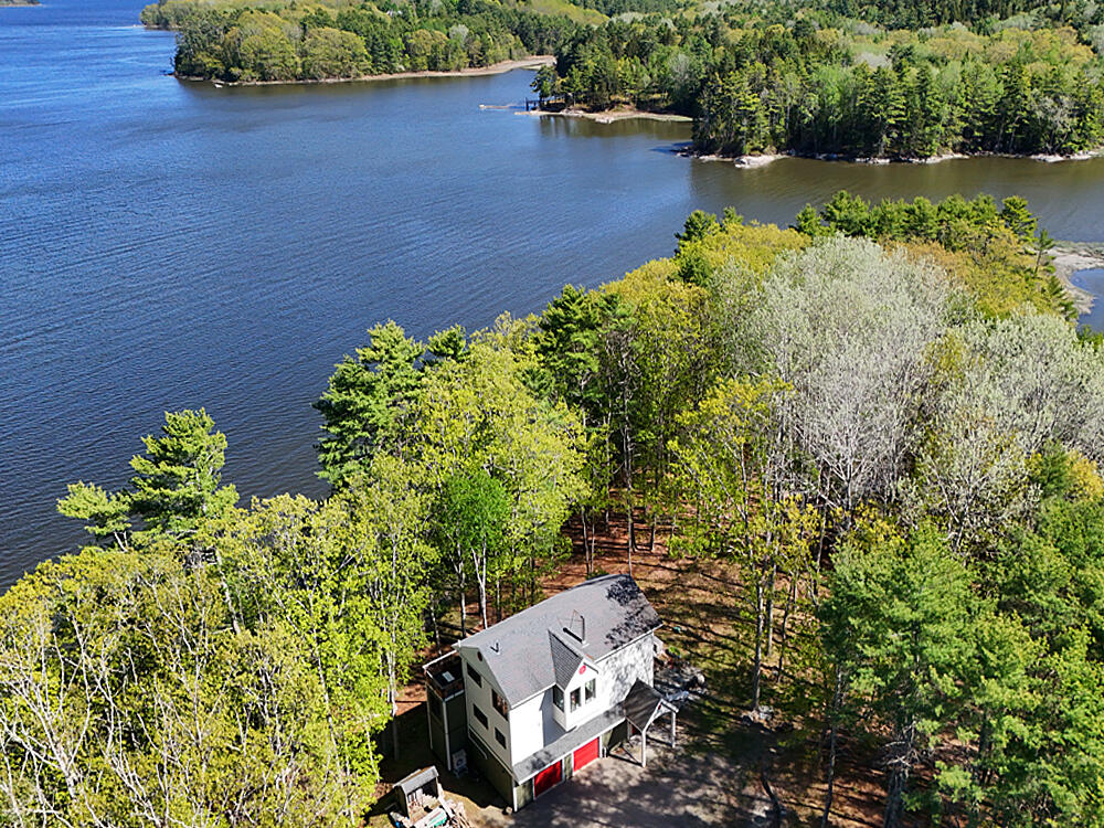 Meetinghouse Cove