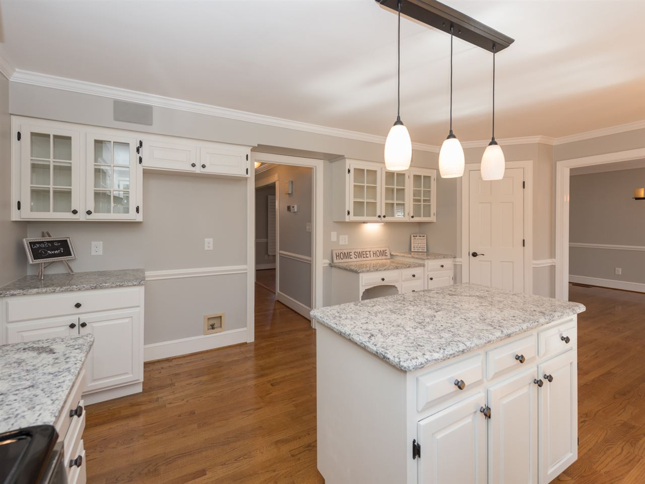2213 Middlefield Court Raleigh, NC 27615 - Photo 5 of 25 Photo 5