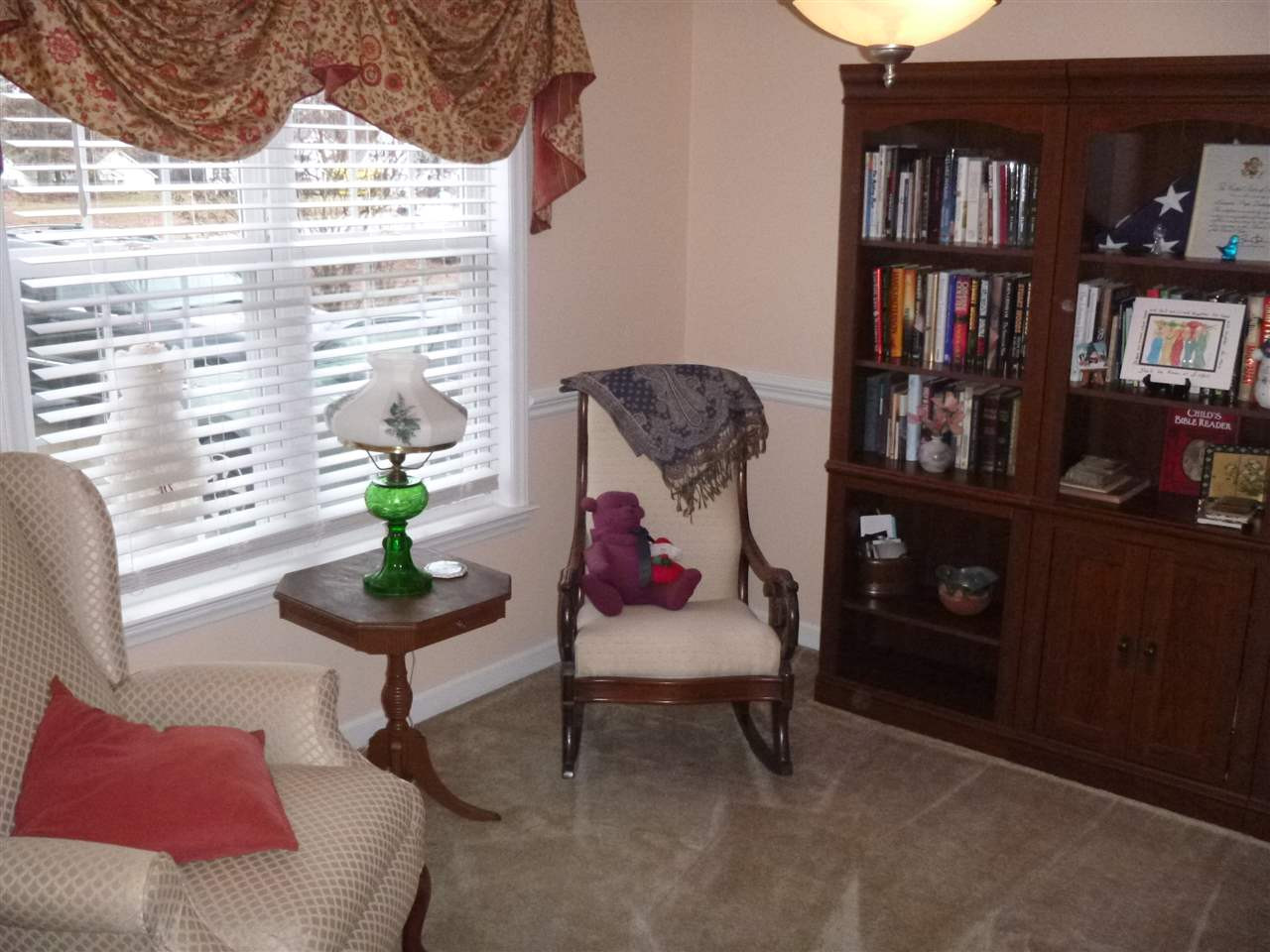89 Rosa Circle Willow Spring, NC 27592 - Photo 3 of 20 Photo 3