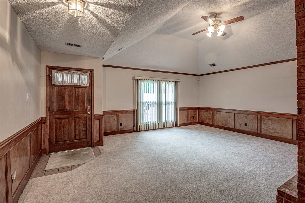 8516 Bazemore Road Memphis, TN 38018 - Photo 3 of 21