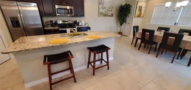 $4,500 | 4243 Expedition Way, Unit 4243, Osprey, FL 34229