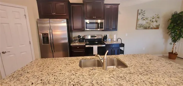 $4,500 | 4243 Expedition Way, Unit 4243, Osprey, FL 34229