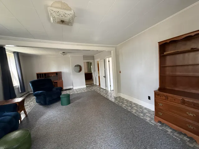 $129,900 | 162 Military Street, Houlton, ME 04730