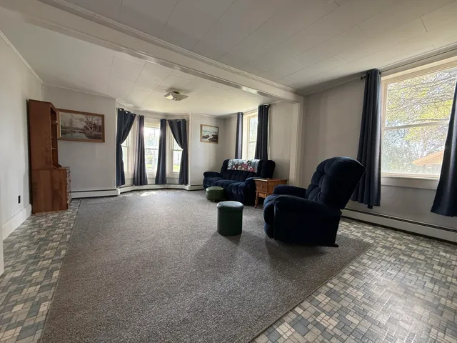 $129,900 | 162 Military Street, Houlton, ME 04730