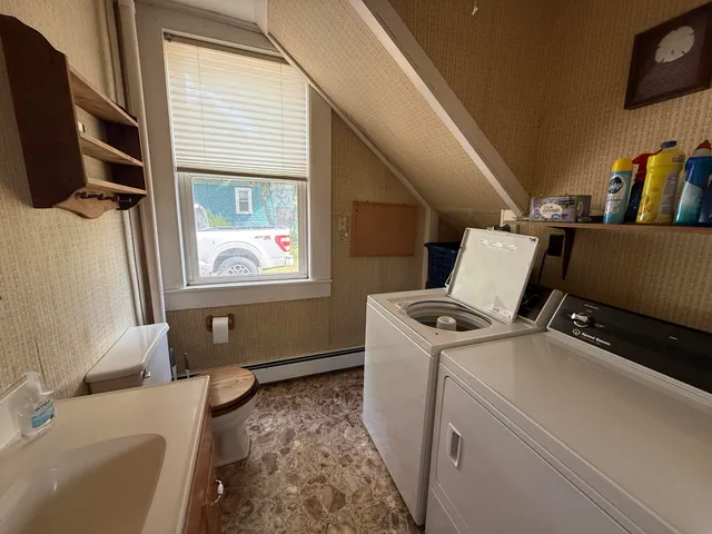 $129,900 | 162 Military Street, Houlton, ME 04730