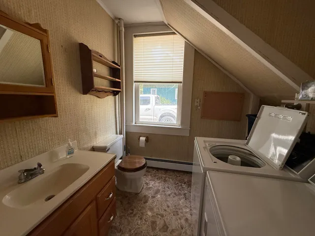 $129,900 | 162 Military Street, Houlton, ME 04730