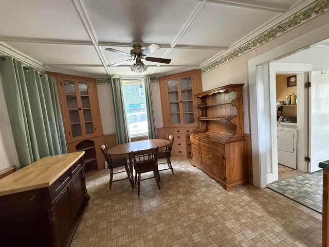 $129,900 | 162 Military Street, Houlton, ME 04730