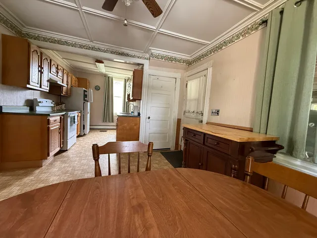 $129,900 | 162 Military Street, Houlton, ME 04730