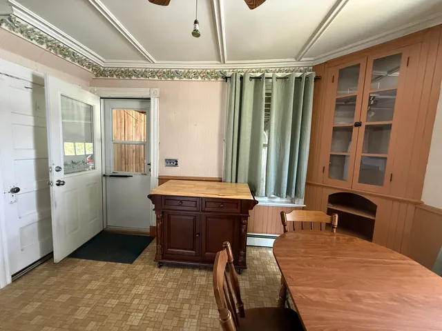 $129,900 | 162 Military Street, Houlton, ME 04730