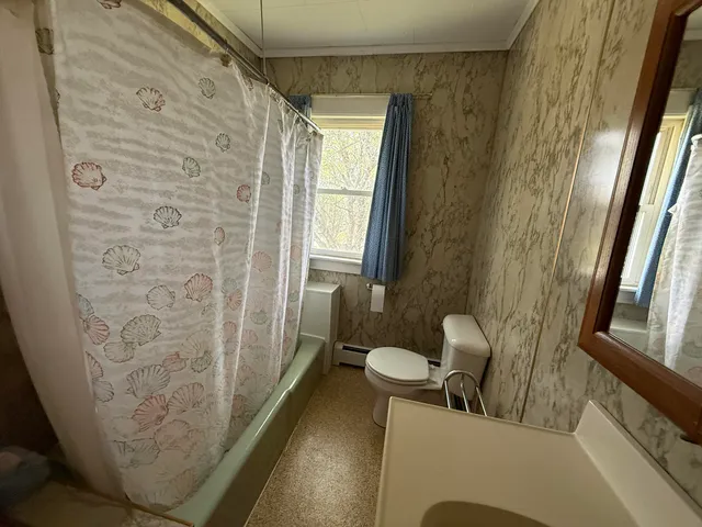 $129,900 | 162 Military Street, Houlton, ME 04730