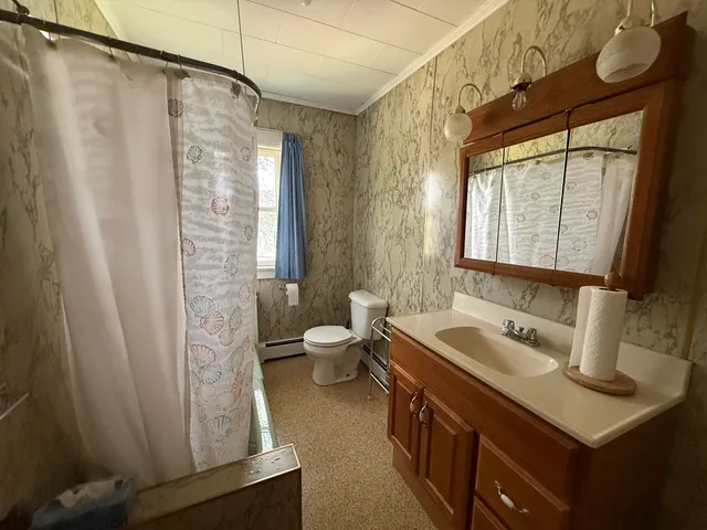 $129,900 | 162 Military Street, Houlton, ME 04730