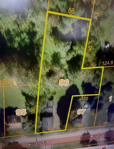 $129,900 | 162 Military Street, Houlton, ME 04730