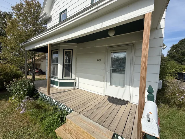 $129,900 | 162 Military Street, Houlton, ME 04730