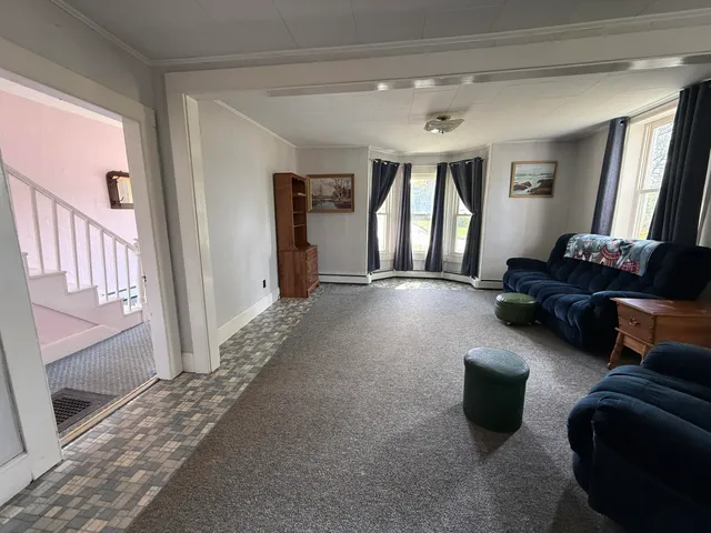 $129,900 | 162 Military Street, Houlton, ME 04730