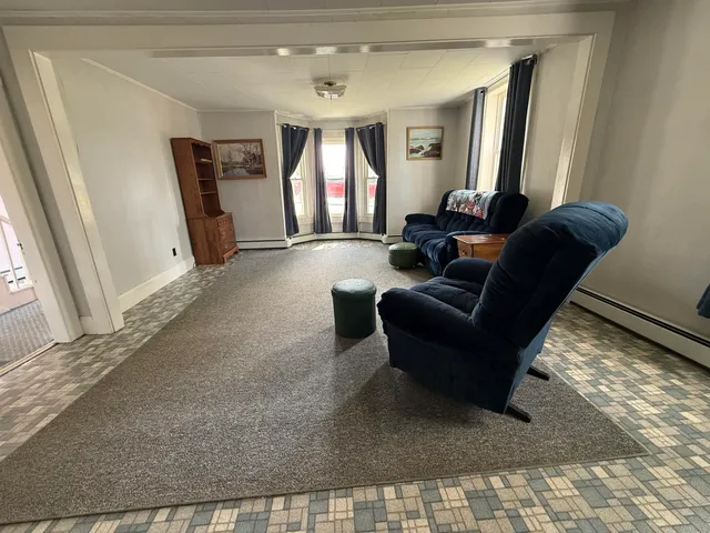 $129,900 | 162 Military Street, Houlton, ME 04730