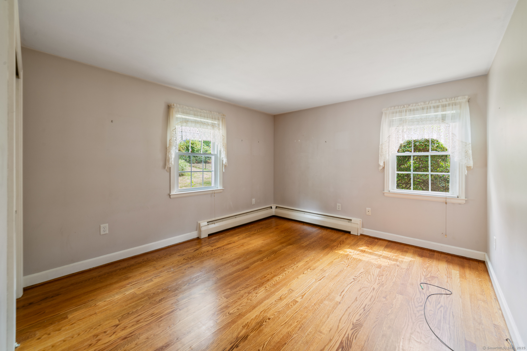 80 Dryden Drive Meriden, CT 06450 - Photo 11 of 23 an empty room with a window