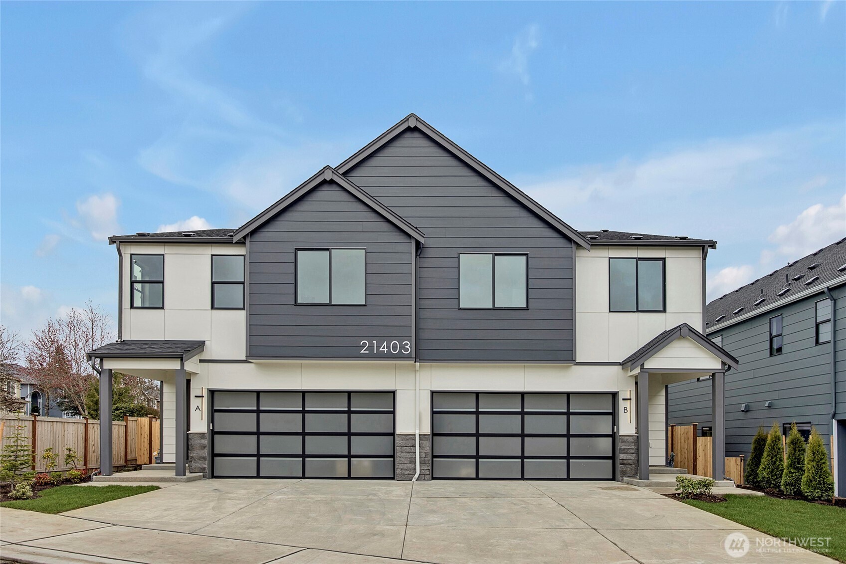 21403 39th Drive Southeast, Unit B Bothell, WA 98021 - Photo 1 of 29