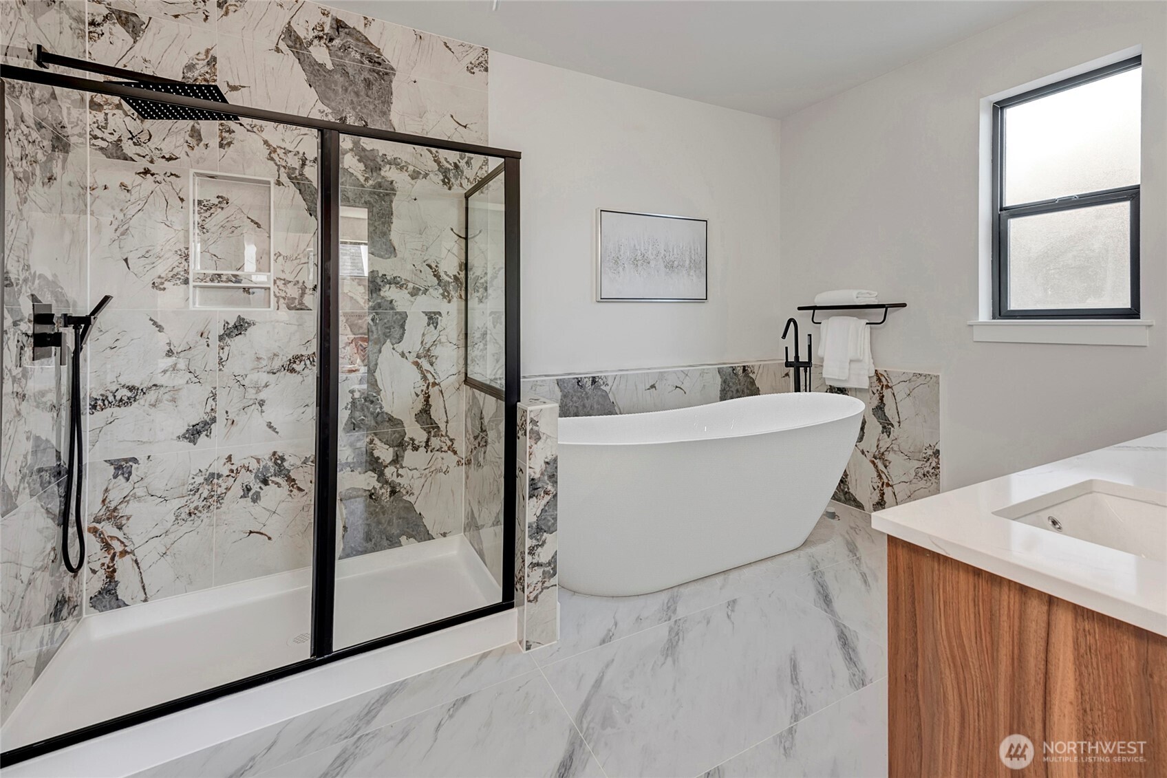 21403 39th Drive Southeast, Unit B Bothell, WA 98021 - Photo 5 of 29