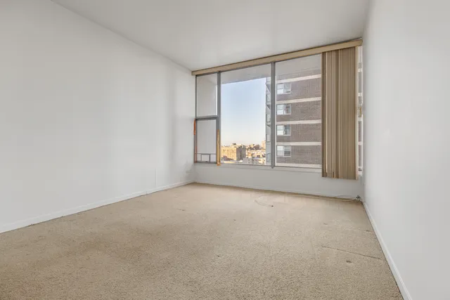 $165,000 | 3200 North Lake Shore Drive, Unit 1403, Chicago, IL 60657