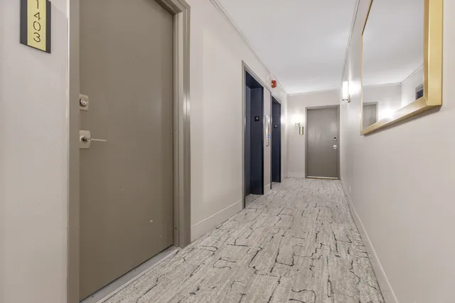 $165,000 | 3200 North Lake Shore Drive, Unit 1403, Chicago, IL 60657