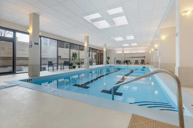 $165,000 | 3200 North Lake Shore Drive, Unit 1403, Chicago, IL 60657