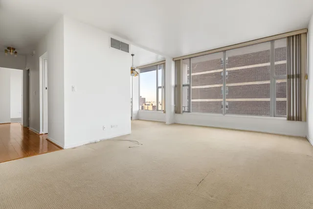 $165,000 | 3200 North Lake Shore Drive, Unit 1403, Chicago, IL 60657