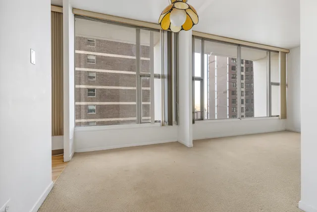 $165,000 | 3200 North Lake Shore Drive, Unit 1403, Chicago, IL 60657