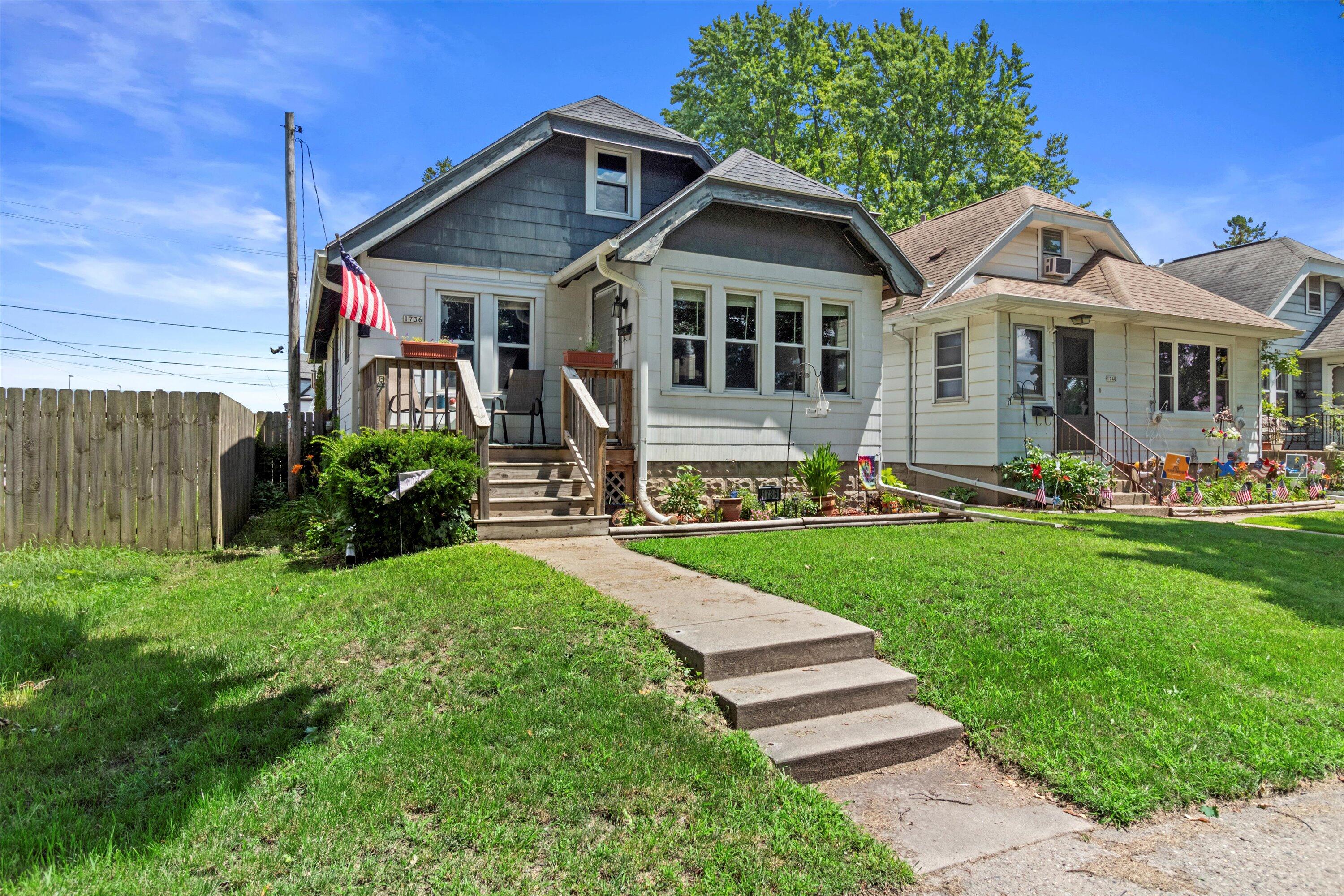 1736 South 69th St  