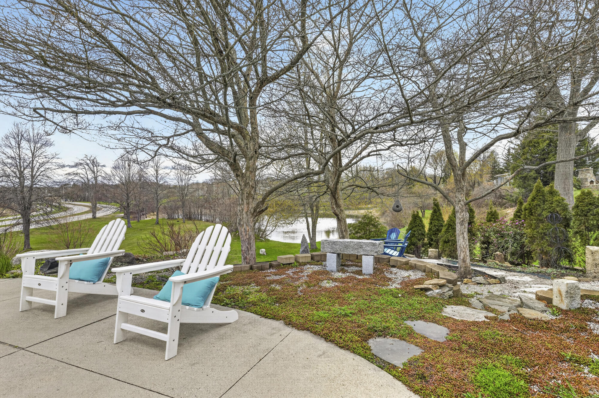 91 Brookside Road Portland, ME 04103 - Photo 75 of 91 91 Brookside_W5_74