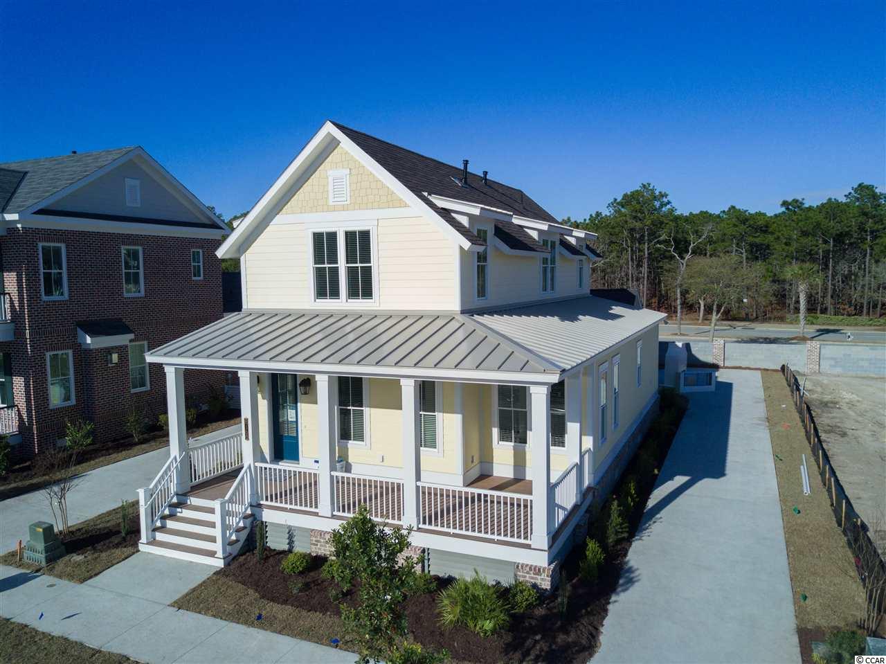 8168 Sandlapper Way Myrtle Beach, SC 29572 - Photo 1 of 16 Gallery Image 1