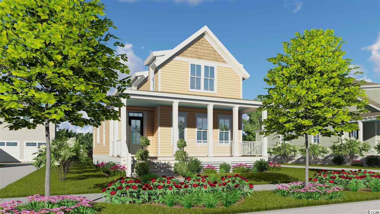 8168 Sandlapper Way Myrtle Beach, SC 29572 - Photo 4 of 16 Gallery Image 4