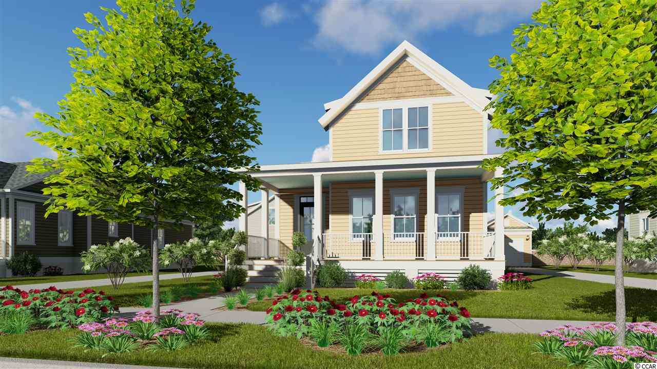 8168 Sandlapper Way Myrtle Beach, SC 29572 - Photo 5 of 16 Gallery Image 5
