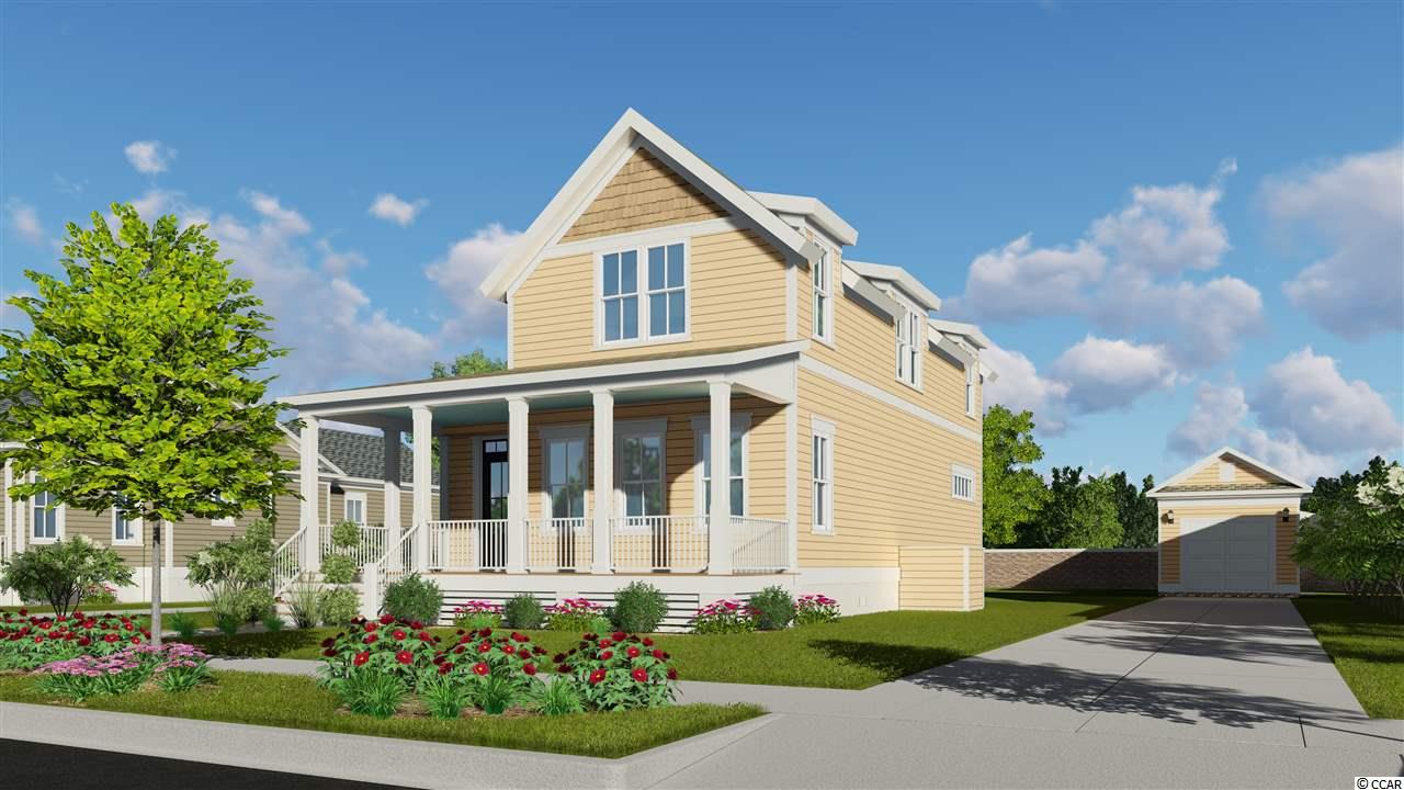 8168 Sandlapper Way Myrtle Beach, SC 29572 - Photo 6 of 16 Gallery Image 6