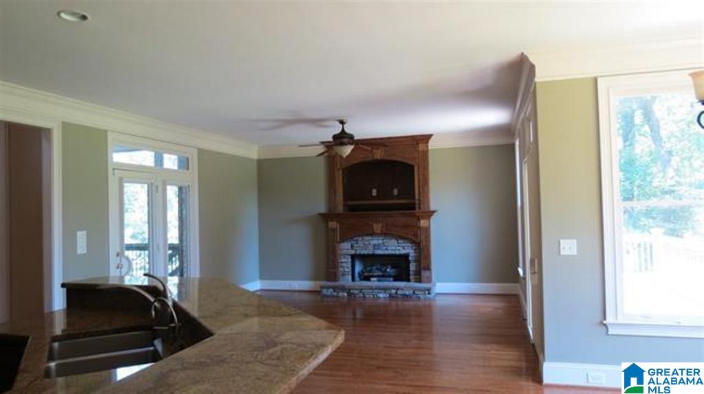 1535 Crown Point Drive Mount Olive, AL 35117 - Photo 15 of 42