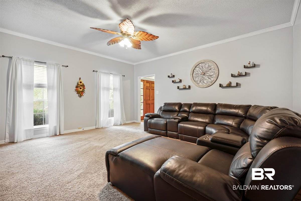 629 Ridgewood Drive Daphne, AL 36526 - Photo 18 of 36