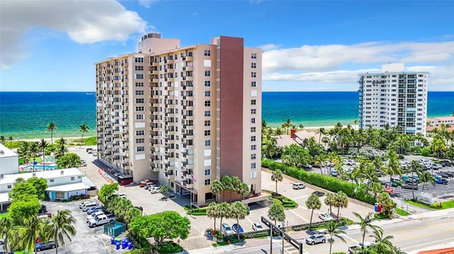 $520,000 | 2000 South Ocean Boulevard, Unit 3L, Lauderdale-by-the-Sea, FL 33062